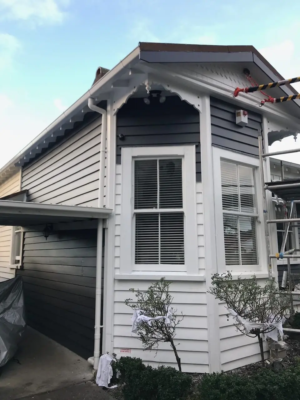 image front