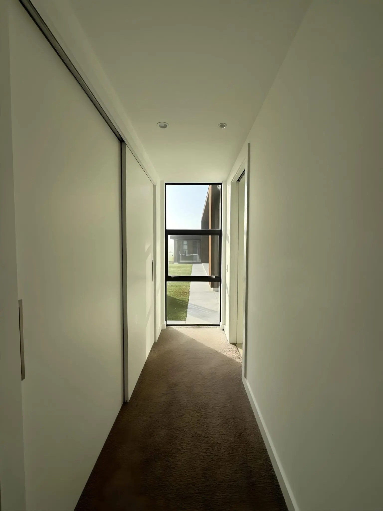 Bobs way Hallway